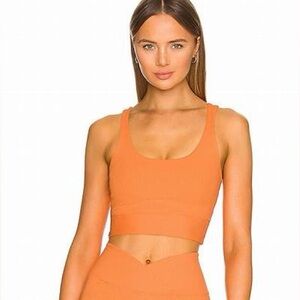 Year Of Ours Ribbed Gym Bra